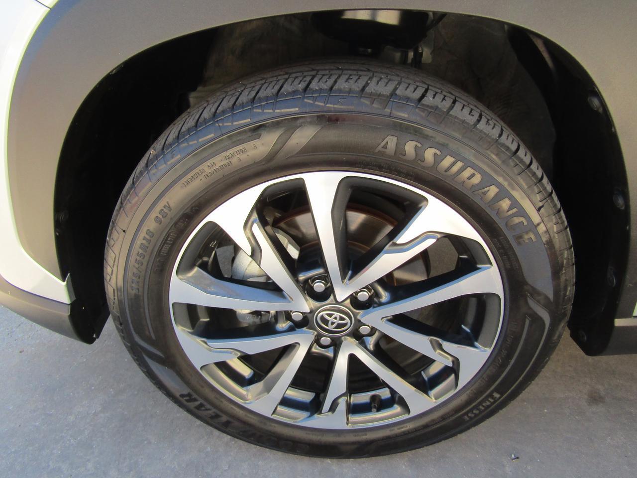 2023 Toyota Corolla Cross XLE 2WD (Natl) Grand Prairie TX
