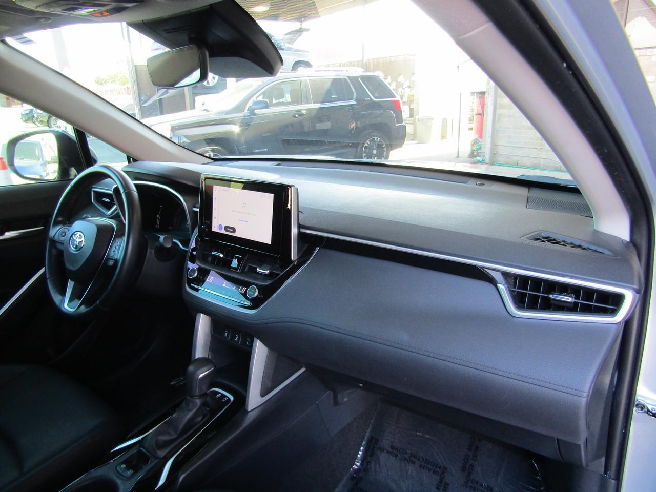 2023 Toyota Corolla Cross XLE 2WD (Natl) Grand Prairie TX