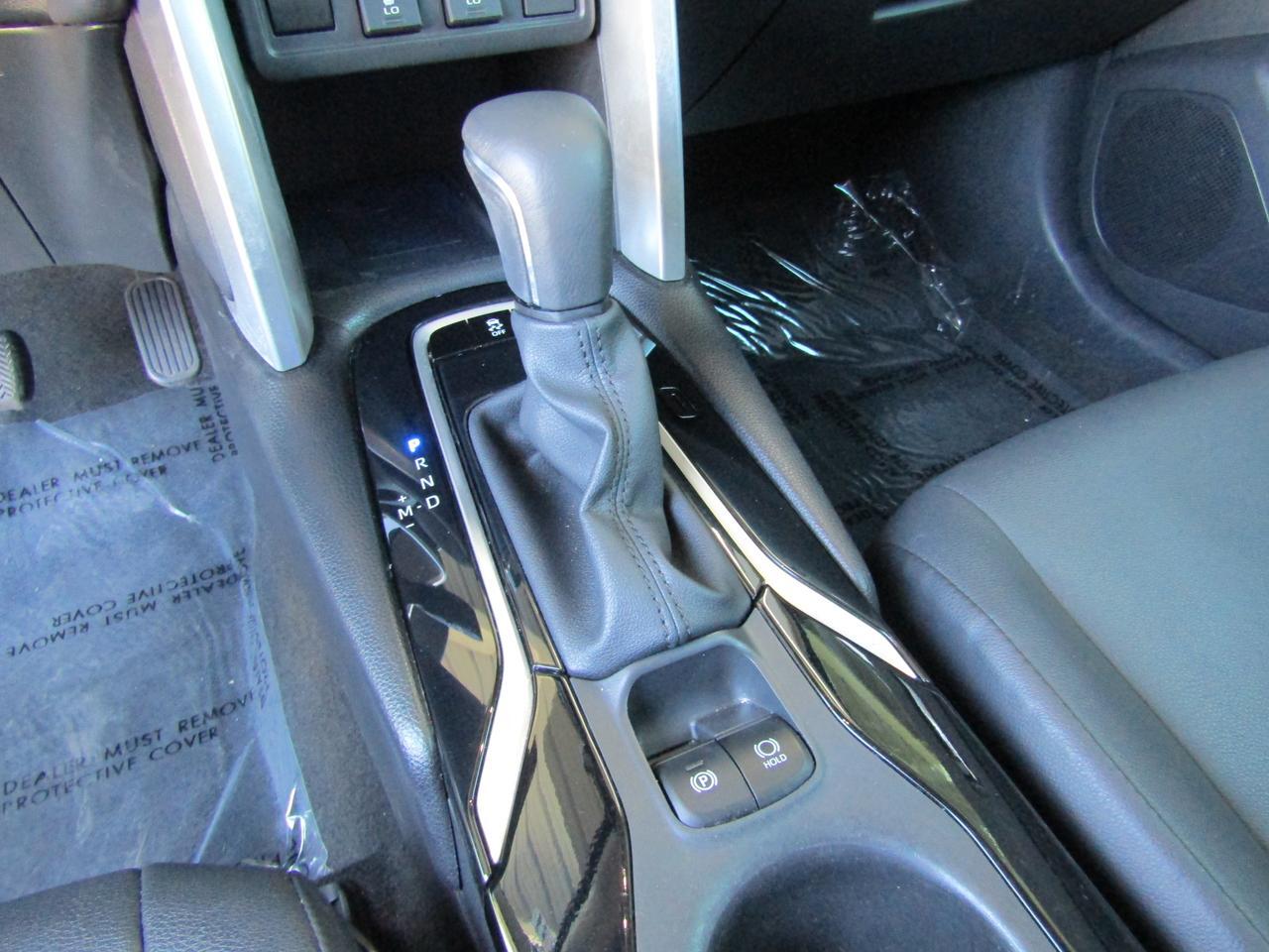 2023 Toyota Corolla Cross XLE 2WD (Natl) Grand Prairie TX