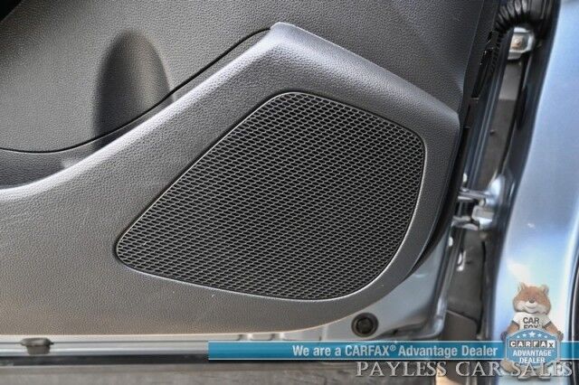 2023 Toyota Corolla Cross XLE / AWD / Auto Start / Power & Heated Leather Seats / Adaptive Cruise / Lane Depart & Blind Spot / Apple CarPlay & Android Auto / Back Up Cam / Rear Parking Sensors / Keyless Entry & Start / 32 MPG / 1-Owner Anchorage AK