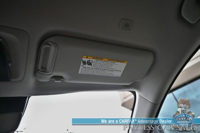 2023 Toyota Corolla Cross XLE / AWD / Auto Start / Power & Heated Leather Seats / Adaptive Cruise / Lane Depart & Blind Spot / Apple CarPlay & Android Auto / Back Up Cam / Rear Parking Sensors / Keyless Entry & Start / 32 MPG / 1-Owner Anchorage AK