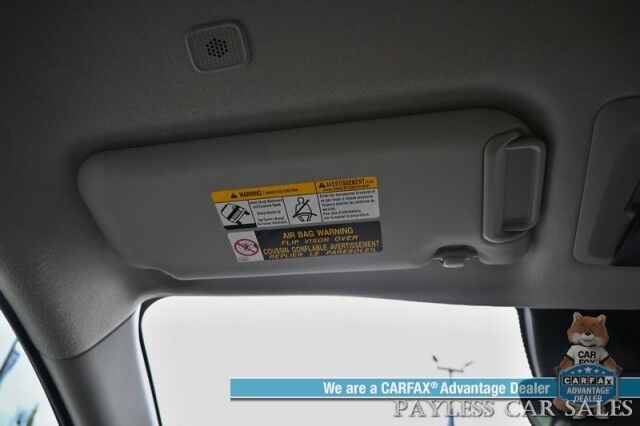 2023 Toyota Corolla Cross XLE / AWD / Auto Start / Power & Heated Leather Seats / Adaptive Cruise / Lane Depart & Blind Spot / Apple CarPlay & Android Auto / Back Up Cam / Rear Parking Sensors / Keyless Entry & Start / 32 MPG / 1-Owner Anchorage AK