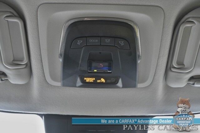 2023 Toyota Corolla Cross XLE / AWD / Auto Start / Power & Heated Leather Seats / Adaptive Cruise / Lane Depart & Blind Spot / Apple CarPlay & Android Auto / Back Up Cam / Rear Parking Sensors / Keyless Entry & Start / 32 MPG / 1-Owner Anchorage AK