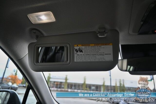 2023 Toyota Corolla Cross XLE / AWD / Auto Start / Power & Heated Leather Seats / Adaptive Cruise / Lane Depart & Blind Spot / Apple CarPlay & Android Auto / Back Up Cam / Rear Parking Sensors / Keyless Entry & Start / 32 MPG / 1-Owner Anchorage AK