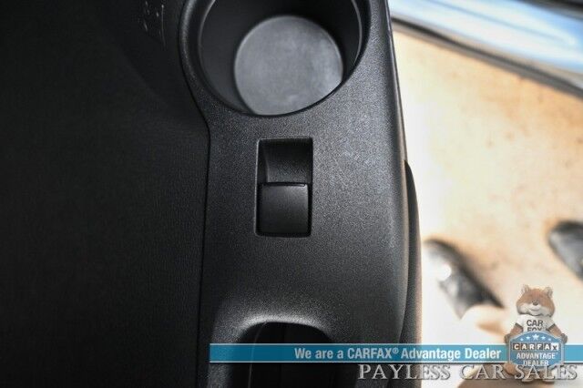 2023 Toyota Corolla Cross XLE / AWD / Auto Start / Power & Heated Leather Seats / Adaptive Cruise / Lane Depart & Blind Spot / Apple CarPlay & Android Auto / Back Up Cam / Rear Parking Sensors / Keyless Entry & Start / 32 MPG / 1-Owner Anchorage AK