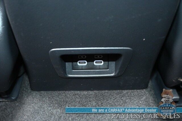 2023 Toyota Corolla Cross XLE / AWD / Auto Start / Power & Heated Leather Seats / Adaptive Cruise / Lane Depart & Blind Spot / Apple CarPlay & Android Auto / Back Up Cam / Rear Parking Sensors / Keyless Entry & Start / 32 MPG / 1-Owner Anchorage AK