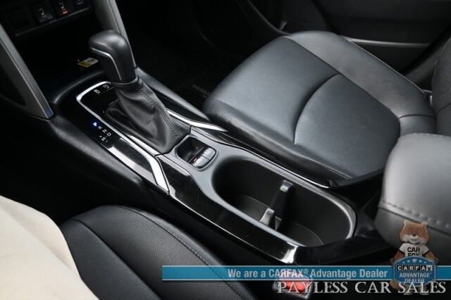 2023 Toyota Corolla Cross XLE / AWD / Auto Start / Power & Heated Leather Seats / Adaptive Cruise / Lane Depart & Blind Spot / Apple CarPlay & Android Auto / Back Up Cam / Rear Parking Sensors / Keyless Entry & Start / 32 MPG / 1-Owner Anchorage AK