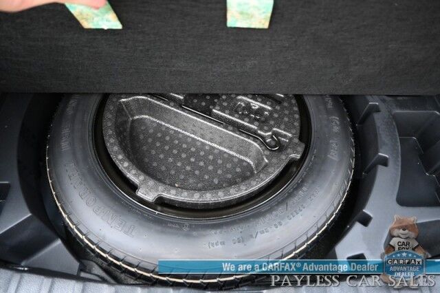 2023 Toyota Corolla Cross XLE / AWD / Auto Start / Power & Heated Leather Seats / Adaptive Cruise / Lane Depart & Blind Spot / Apple CarPlay & Android Auto / Back Up Cam / Rear Parking Sensors / Keyless Entry & Start / 32 MPG / 1-Owner Anchorage AK