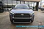 2023 Toyota Corolla Cross XLE / AWD / Auto Start / Power & Heated Leather Seats / Adaptive Cruise / Lane Depart & Blind Spot / Apple CarPlay & Android Auto / Back Up Cam / Rear Parking Sensors / Keyless Entry & Start / 32 MPG / 1-Owner Anchorage AK