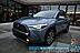 2023 Toyota Corolla Cross XLE / AWD / Power & Heated Leather Seats / Adaptive Cruise Control / Lane Departure & Blind Spot Alert / Apple CarPlay & Android Auto / USB Input / Back Up Camera / Keyless Entry & Start / 32 MPG / 1-Owner Anchorage AK 2023 Toyota Corolla Cross XLE / AWD / Power & Heated Leather Seats / Adaptive Cruise Control / Lane Departure & Blind Spot Alert / Apple CarPlay & Android Auto / USB Input / Back Up Camera / Keyless Entry & Start / 32 MPG / 1-Owner Anchorage AK