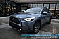 2023 Toyota Corolla Cross XLE / AWD / Power & Heated Leather Seats / Adaptive Cruise Control / Lane Departure & Blind Spot Alert / Apple CarPlay & Android Auto / USB Input / Back Up Camera / Keyless Entry & Start / 32 MPG / 1-Owner Anchorage AK 2023 Toyota Corolla Cross XLE / AWD / Power & Heated Leather Seats / Adaptive Cruise Control / Lane Departure & Blind Spot Alert / Apple CarPlay & Android Auto / USB Input / Back Up Camera / Keyless Entry & Start / 32 MPG / 1-Owner Anchorage AK