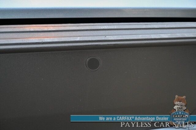 2023 Toyota Corolla Cross XLE / AWD / Power & Heated Leather Seats / Adaptive Cruise Control / Lane Departure & Blind Spot Alert / Apple CarPlay & Android Auto / USB Input / Back Up Camera / Keyless Entry & Start / 32 MPG / 1-Owner Anchorage AK