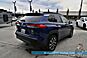 2023 Toyota Corolla Cross XLE / AWD / Power & Heated Leather Seats / Adaptive Cruise Control / Lane Departure & Blind Spot / Apple CarPlay & Android Auto / Back Up Cam / Rear Parking Sensors / Keyless Entry & Start / 32 MPG / 1-Owner Anchorage AK