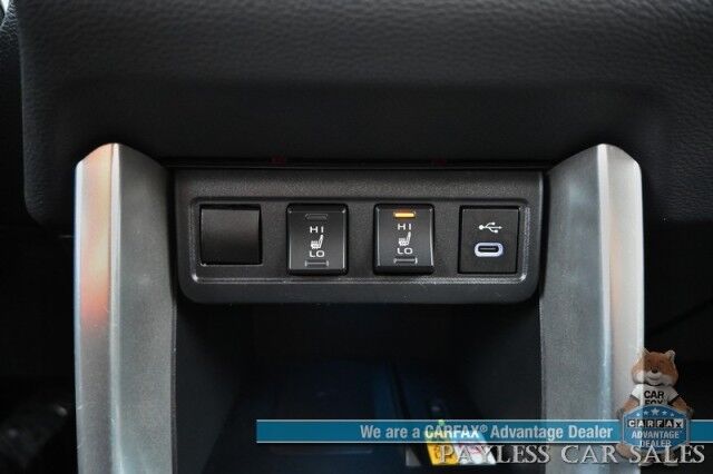 2023 Toyota Corolla Cross XLE / AWD / Power & Heated Leather Seats / Adaptive Cruise Control / Lane Departure & Blind Spot / Apple CarPlay & Android Auto / Back Up Cam / Rear Parking Sensors / Keyless Entry & Start / 32 MPG / 1-Owner Anchorage AK 2023 Toyota Corolla Cross XLE / AWD / Power & Heated Leather Seats / Adaptive Cruise Control / Lane Departure & Blind Spot / Apple CarPlay & Android Auto / Back Up Cam / Rear Parking Sensors / Keyless Entry & Start / 32 MPG / 1-Owner Anchorage AK