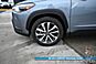 2023 Toyota Corolla Cross XLE / AWD / Power & Heated Leather Seats / Adaptive Cruise Control / Lane Departure & Blind Spot / Apple CarPlay & Android Auto / Back Up Cam / Rear Parking Sensors / Keyless Entry & Start / 32 MPG / 1-Owner Anchorage AK