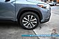 2023 Toyota Corolla Cross XLE / AWD / Power & Heated Leather Seats / Adaptive Cruise Control / Lane Departure & Blind Spot / Apple CarPlay & Android Auto / Back Up Cam / Rear Parking Sensors / Keyless Entry & Start / 32 MPG / 1-Owner Anchorage AK