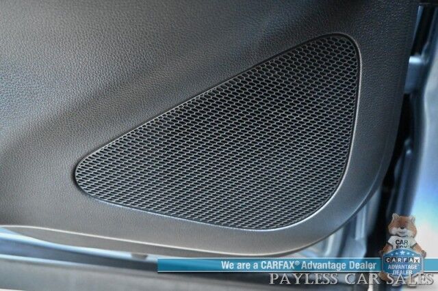 2023 Toyota Corolla Cross XLE / AWD / Power & Heated Leather Seats / Adaptive Cruise Control / Lane Departure & Blind Spot / Apple CarPlay & Android Auto / Back Up Cam / Rear Parking Sensors / Keyless Entry & Start / 32 MPG / 1-Owner Anchorage AK