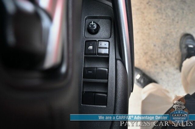 2023 Toyota Corolla Cross XLE / AWD / Power & Heated Leather Seats / Adaptive Cruise Control / Lane Departure & Blind Spot / Apple CarPlay & Android Auto / Back Up Cam / Rear Parking Sensors / Keyless Entry & Start / 32 MPG / 1-Owner Anchorage AK 2023 Toyota Corolla Cross XLE / AWD / Power & Heated Leather Seats / Adaptive Cruise Control / Lane Departure & Blind Spot / Apple CarPlay & Android Auto / Back Up Cam / Rear Parking Sensors / Keyless Entry & Start / 32 MPG / 1-Owner Anchorage AK