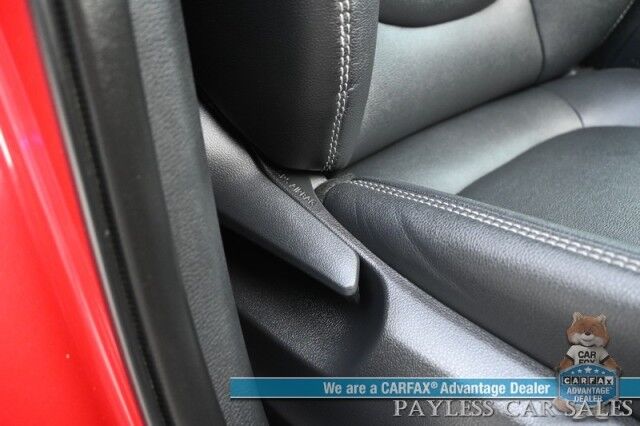 2023 Toyota Corolla Cross XLE / AWD / Power & Heated Leather Seats / Adaptive Cruise Control / Lane Departure & Blind Spot / Apple CarPlay & Android Auto / Back Up Cam / Rear Parking Sensors / Keyless Entry & Start / 32 MPG / 1-Owner Anchorage AK 2023 Toyota Corolla Cross XLE / AWD / Power & Heated Leather Seats / Adaptive Cruise Control / Lane Departure & Blind Spot / Apple CarPlay & Android Auto / Back Up Cam / Rear Parking Sensors / Keyless Entry & Start / 32 MPG / 1-Owner Anchorage AK