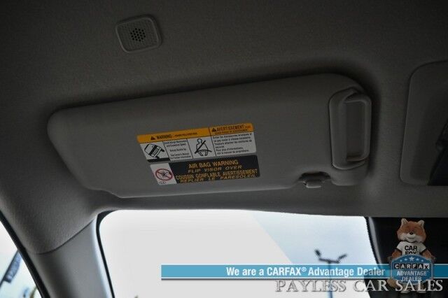 2023 Toyota Corolla Cross XLE / AWD / Power & Heated Leather Seats / Adaptive Cruise Control / Lane Watch & Blind Spot Alert / Apple CarPlay & Android Auto / Keyless Entry & Start / Aluminum Wheels / Back Up Camera / 32 MPG / 1-Owner Anchorage AK