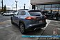 2023 Toyota Corolla Cross XLE / AWD / Power & Heated Leather Seats / Adaptive Cruise Control / Lane Watch & Blind Spot Alert / Apple CarPlay & Android Auto / Keyless Entry & Start / Aluminum Wheels / Back Up Camera / 32 MPG / 1-Owner Anchorage AK