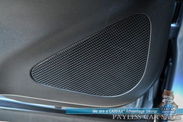 2023 Toyota Corolla Cross XLE / AWD / Power & Heated Leather Seats / Adaptive Cruise Control / Lane Watch & Blind Spot Alert / Apple CarPlay & Android Auto / Keyless Entry & Start / Aluminum Wheels / Back Up Camera / 32 MPG / 1-Owner Anchorage AK