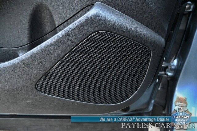 2023 Toyota Corolla Cross XLE / AWD / Power & Heated Leather Seats / Adaptive Cruise Control / Lane Watch & Blind Spot Alert / Apple CarPlay & Android Auto / Keyless Entry & Start / Aluminum Wheels / Back Up Camera / 32 MPG / 1-Owner Anchorage AK