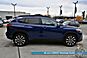 2023 Toyota Corolla Cross XLE / AWD / Power & Heated Leather Seats / Adaptive Cruise Control / Lane Watch & Blind Spot Alert / Apple CarPlay & Android Auto / Keyless Entry & Start / Aluminum Wheels / Back Up Camera / 32 MPG / 1-Owner Anchorage AK