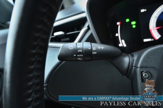 2023 Toyota Corolla Cross XLE Wasilla AK