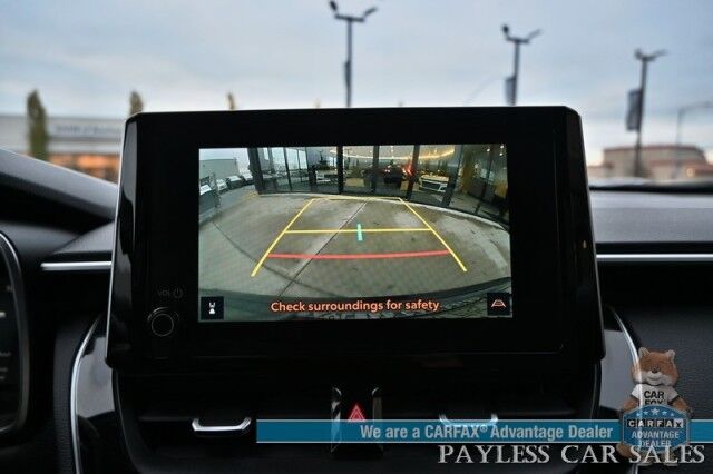 2023 Toyota Corolla Cross XLE Wasilla AK