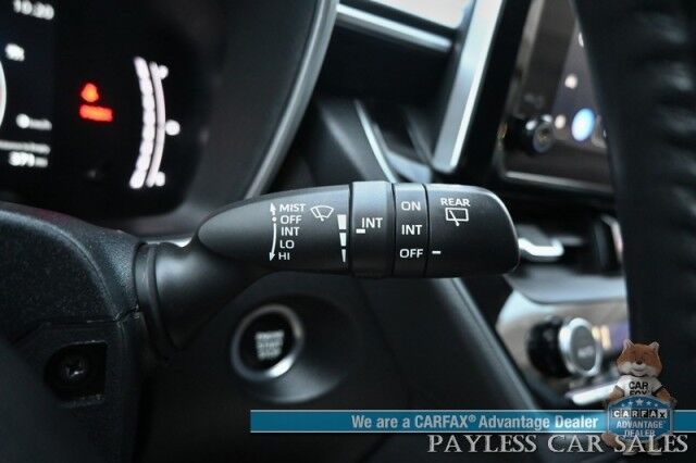 2023 Toyota Corolla Cross XLE Wasilla AK