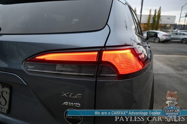 2023 Toyota Corolla Cross XLE Wasilla AK