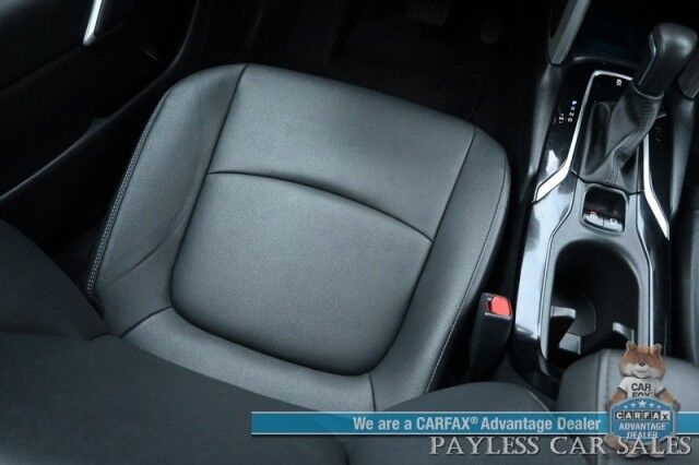 2023 Toyota Corolla Cross XLE Anchorage AK 2023 Toyota Corolla Cross XLE Anchorage AK