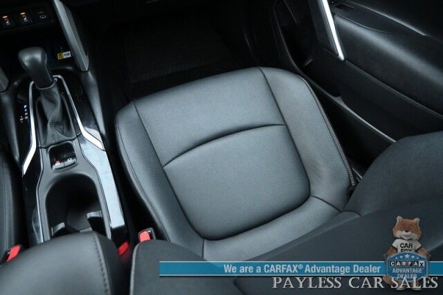 2023 Toyota Corolla Cross XLE Wasilla AK