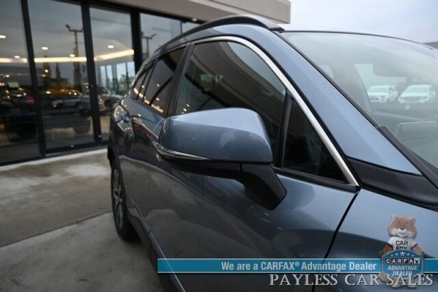 2023 Toyota Corolla Cross XLE Wasilla AK