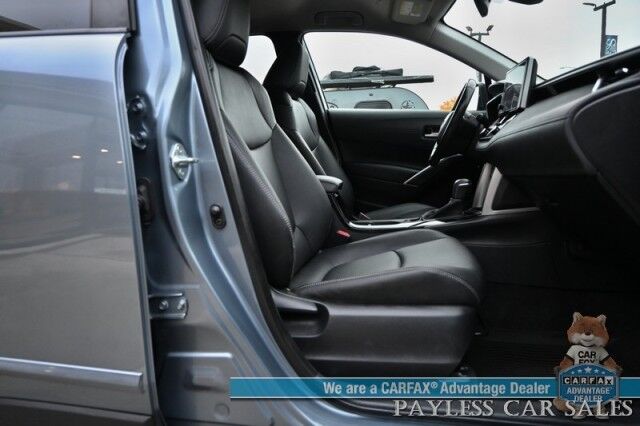 2023 Toyota Corolla Cross XLE Wasilla AK