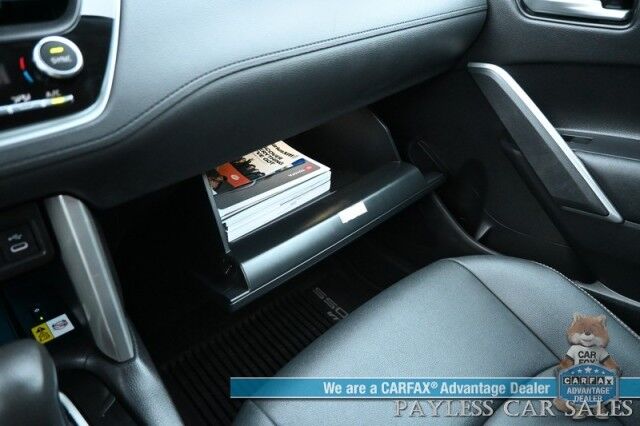 2023 Toyota Corolla Cross XLE Wasilla AK