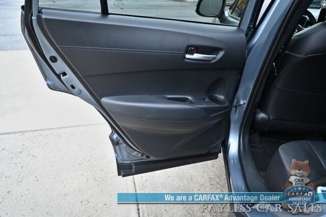 2023 Toyota Corolla Cross XLE Wasilla AK