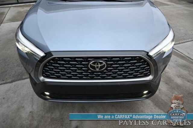 2023 Toyota Corolla Cross XLE Anchorage AK 2023 Toyota Corolla Cross XLE Anchorage AK