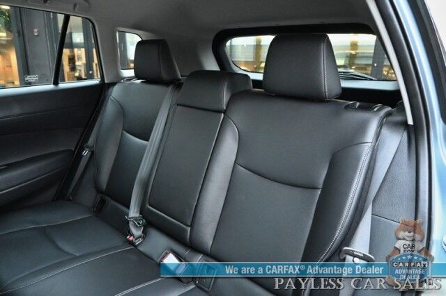 2023 Toyota Corolla Cross XLE Wasilla AK