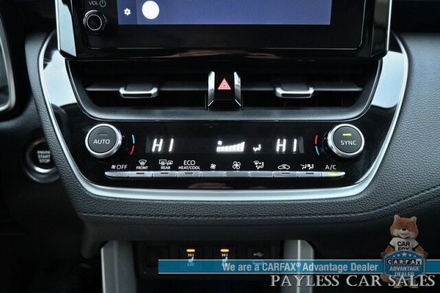 2023 Toyota Corolla Cross XLE Wasilla AK