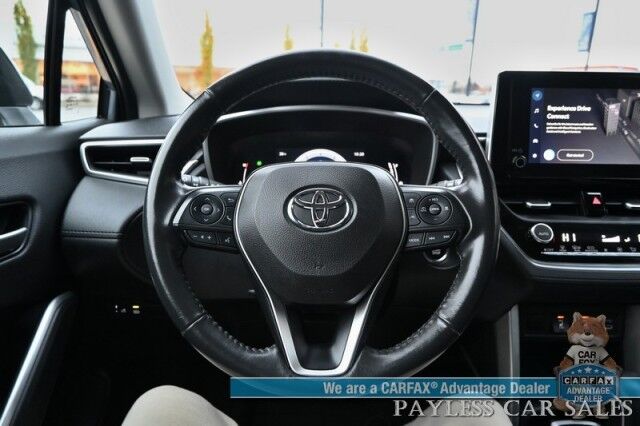 2023 Toyota Corolla Cross XLE Wasilla AK