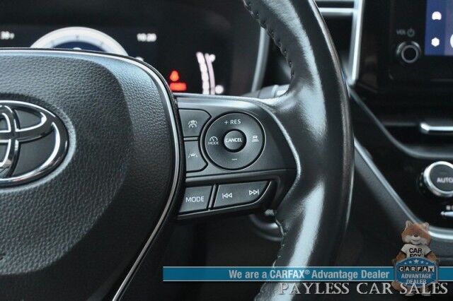 2023 Toyota Corolla Cross XLE Wasilla AK