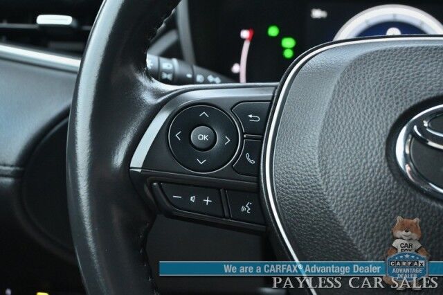 2023 Toyota Corolla Cross XLE Wasilla AK