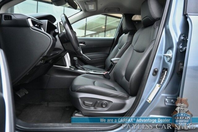 2023 Toyota Corolla Cross XLE Wasilla AK