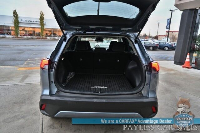 2023 Toyota Corolla Cross XLE Wasilla AK