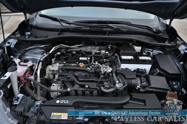 2023 Toyota Corolla Cross XLE Wasilla AK