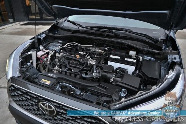 2023 Toyota Corolla Cross XLE Wasilla AK