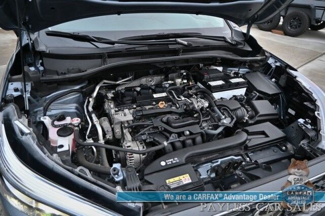 2023 Toyota Corolla Cross XLE Wasilla AK