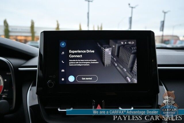 2023 Toyota Corolla Cross XLE Wasilla AK